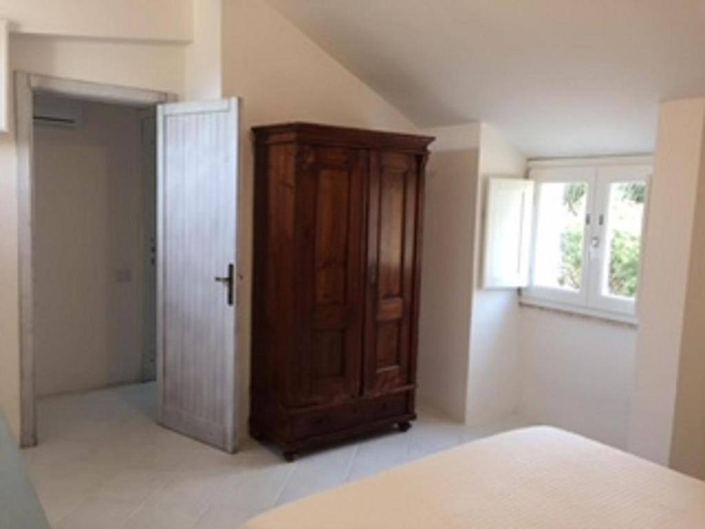 Sul Mare Sardegna Villa Actea วิลลัสซีมีอุส ภายนอก รูปภาพ