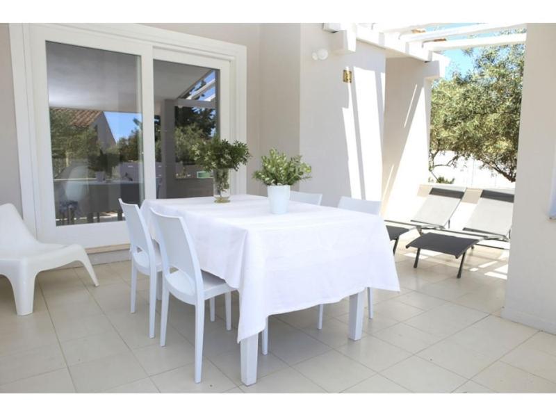 Sul Mare Sardegna Villa Actea วิลลัสซีมีอุส ภายนอก รูปภาพ
